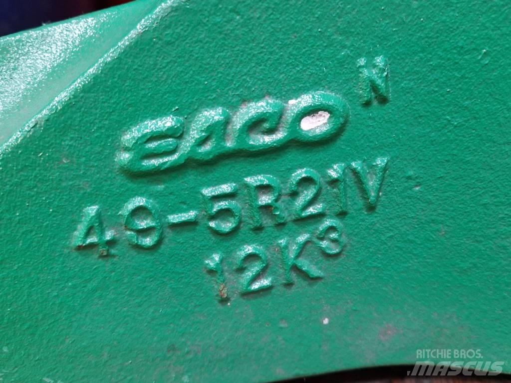 Esco R 49-5R21V Andre komponenter