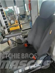 Volvo L150H Hjullastere