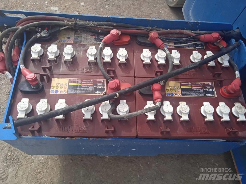 Genie GS4047 Sakselifter