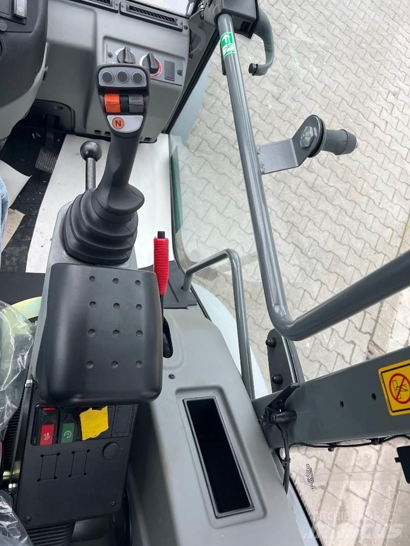 Kramer KL 43.8L Hjullastere