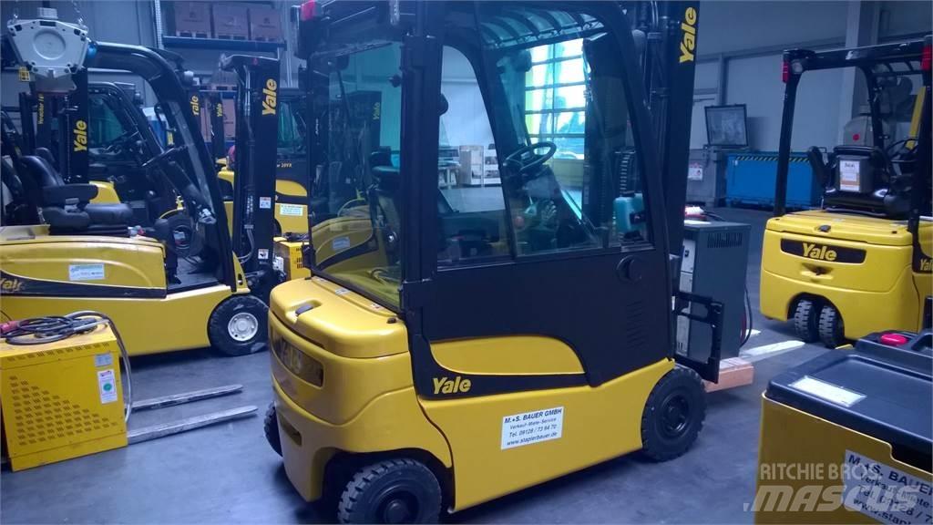 Yale ERP16VF Elektriske trucker