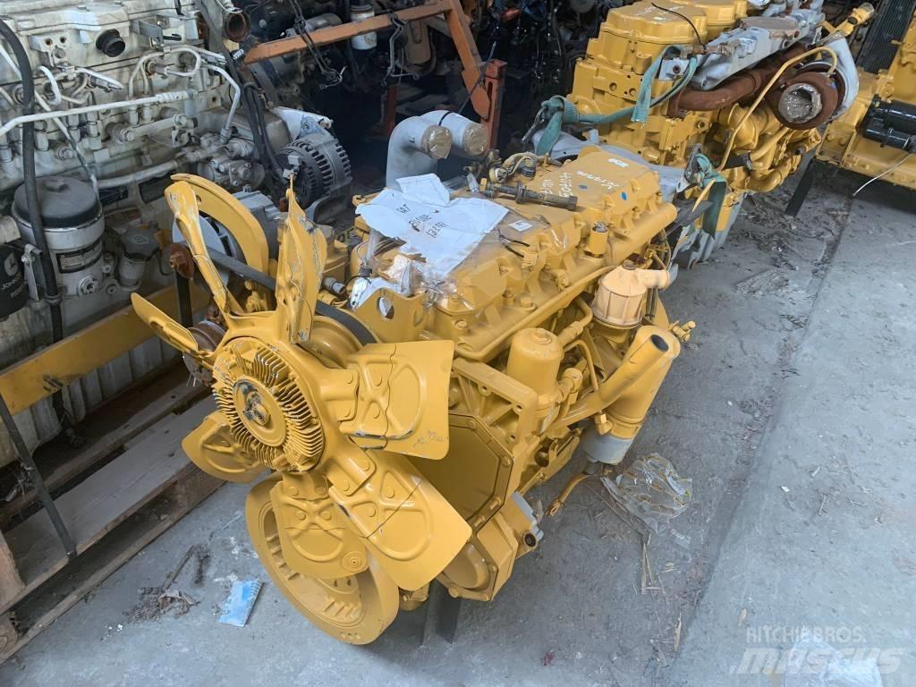 CAT 3116 ENGINE Motorer