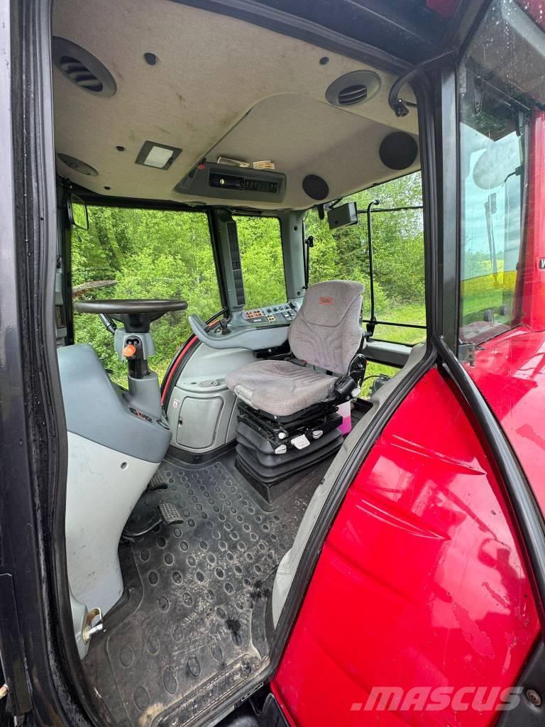 Valtra T 163 EV GPS Traktorer