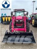 YTO NLY1254 Traktorer
