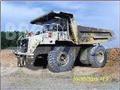 Terex TR60 Tipptrucker