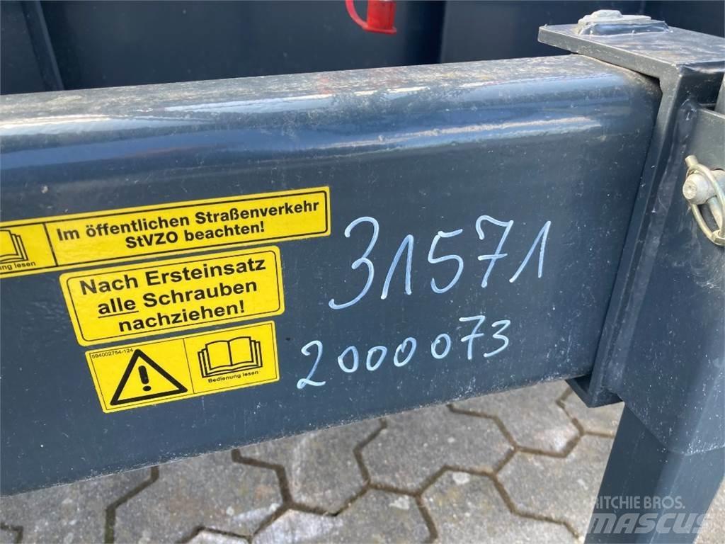 Saphir Kombi 5001 Landbruk - Annet