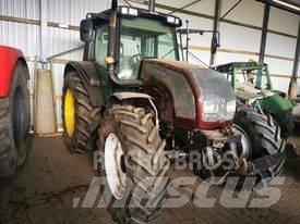 Valtra N121   display Lys - Elektronikk