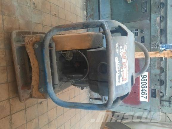 Weber mt Stampere