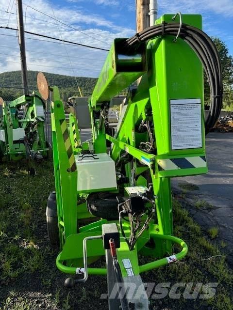 Niftylift TM 34 T Tilhengerlifter