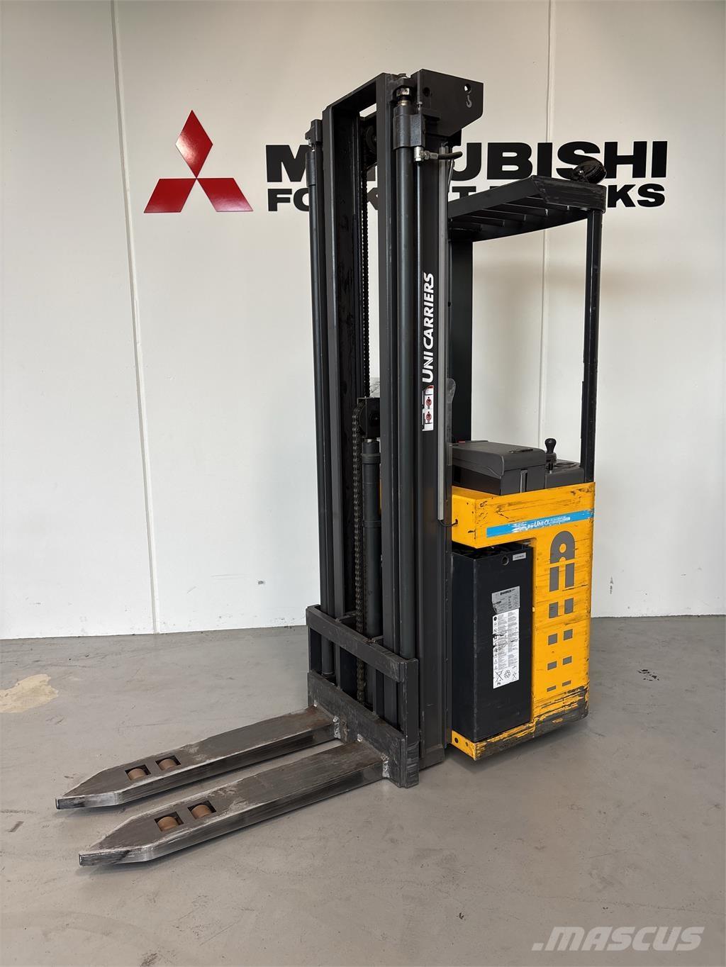 Atlet ASN200 Stablere