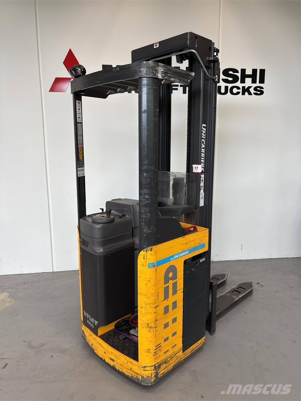 Atlet ASN200 Stablere