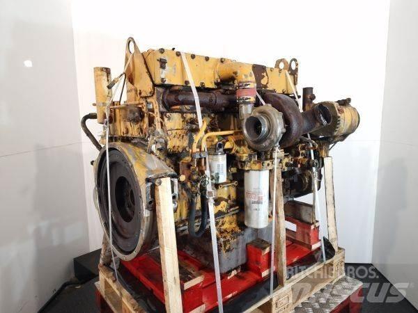 Cummins LT10-C225 Motorer