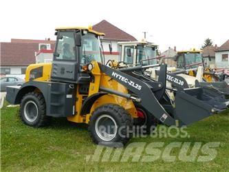 Hytec ZL25 Hjullastere
