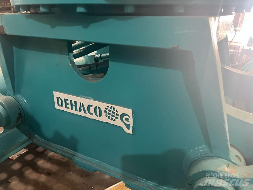 Dehaco DSG 1500 Gripere