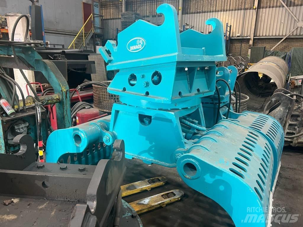 Dehaco DSG 1500 Gripere