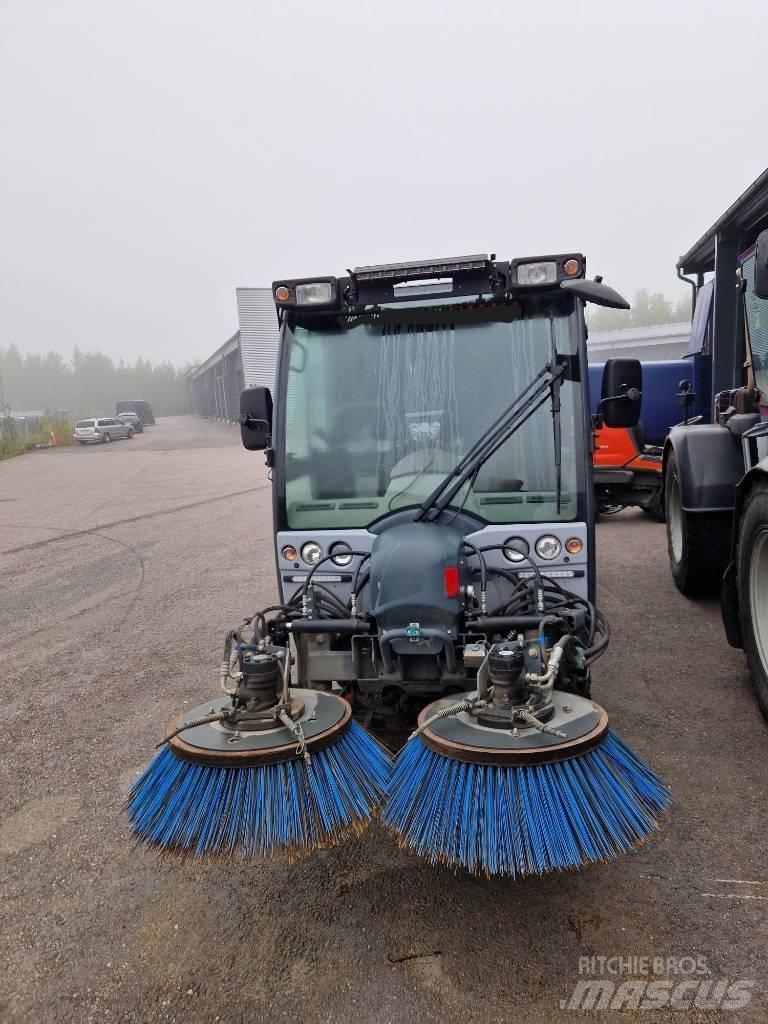 Hako Citymaster 2200 Feiemaskiner
