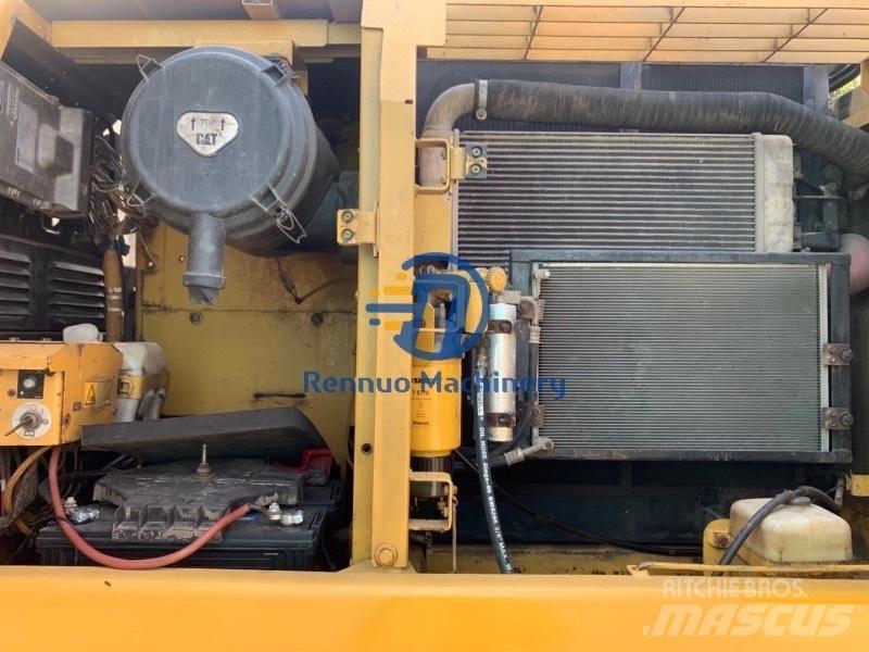CAT 320 D Midigravere 7 - 12t