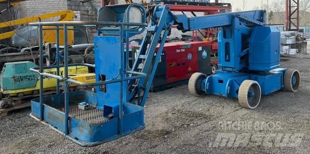 Genie Z 34/22 N Leddede bomlifter
