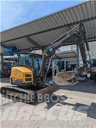 Volvo ECR 50 D Minigravere <7t