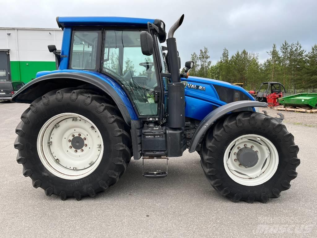 Valtra N 163 D Traktorer