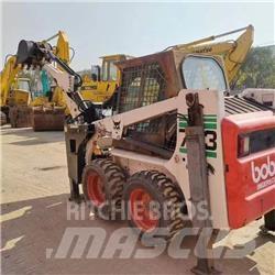 Bobcat S 753 Kompaktlastere