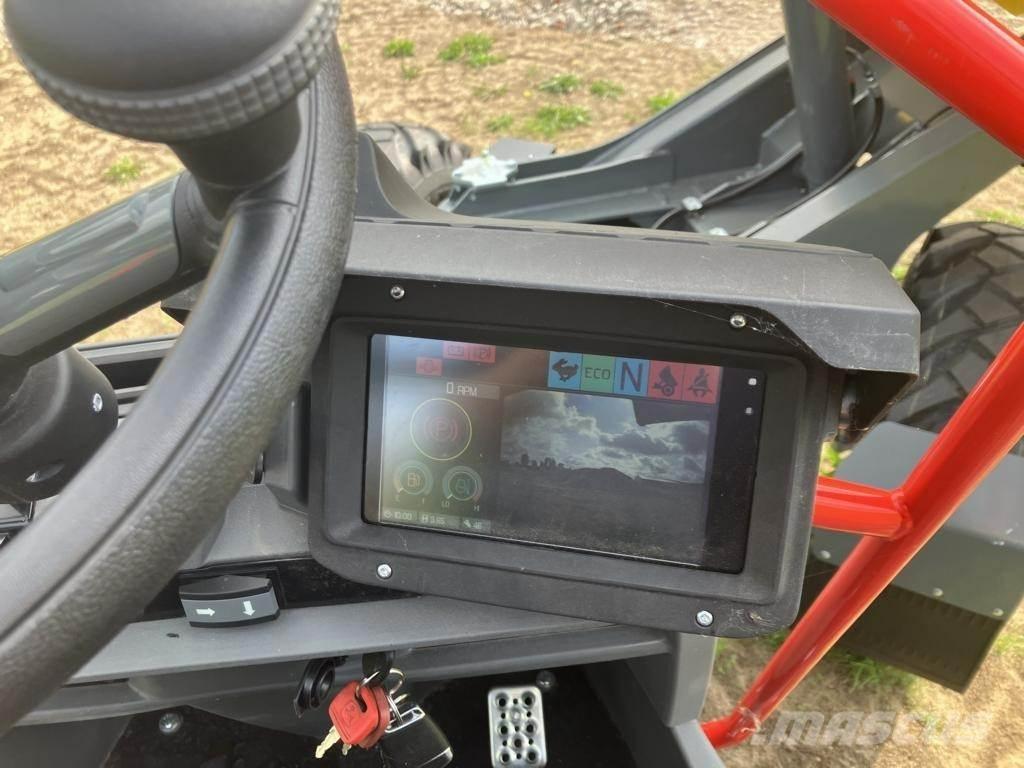 Wacker DW 50-2 Landbruk - Annet