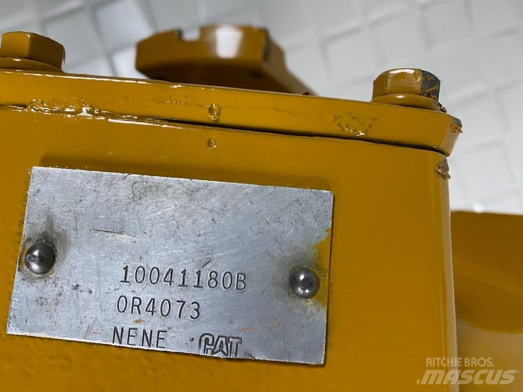 CAT 992C Converter Hydraulikk