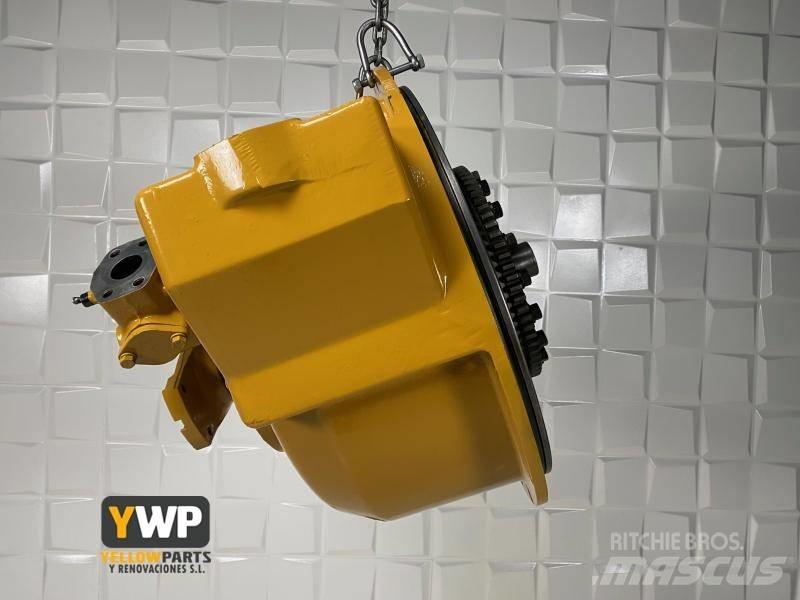 CAT 992C Converter Hydraulikk