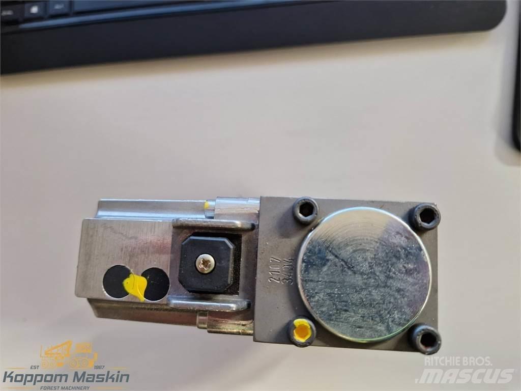 Ponsse 0081693 Hydraulikk