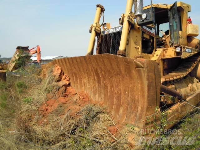 CAT D 8 L Dozere Beltegående