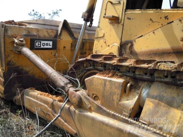 CAT D 8 L Dozere Beltegående