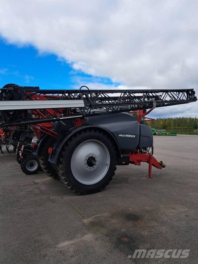 Horsch Leeb 4 Ax 30m Slepesprøyter