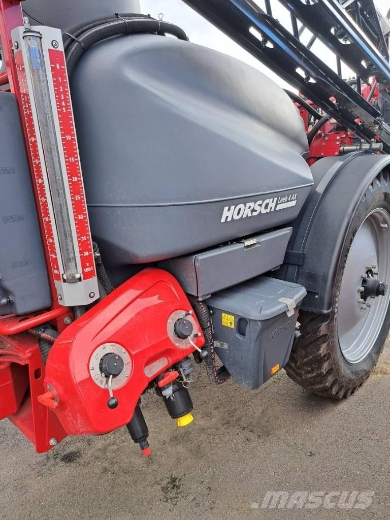 Horsch Leeb 4 Ax 30m Slepesprøyter