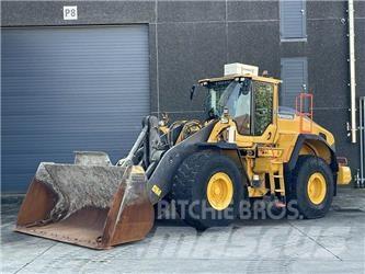 Volvo L 150 H Hjullastere