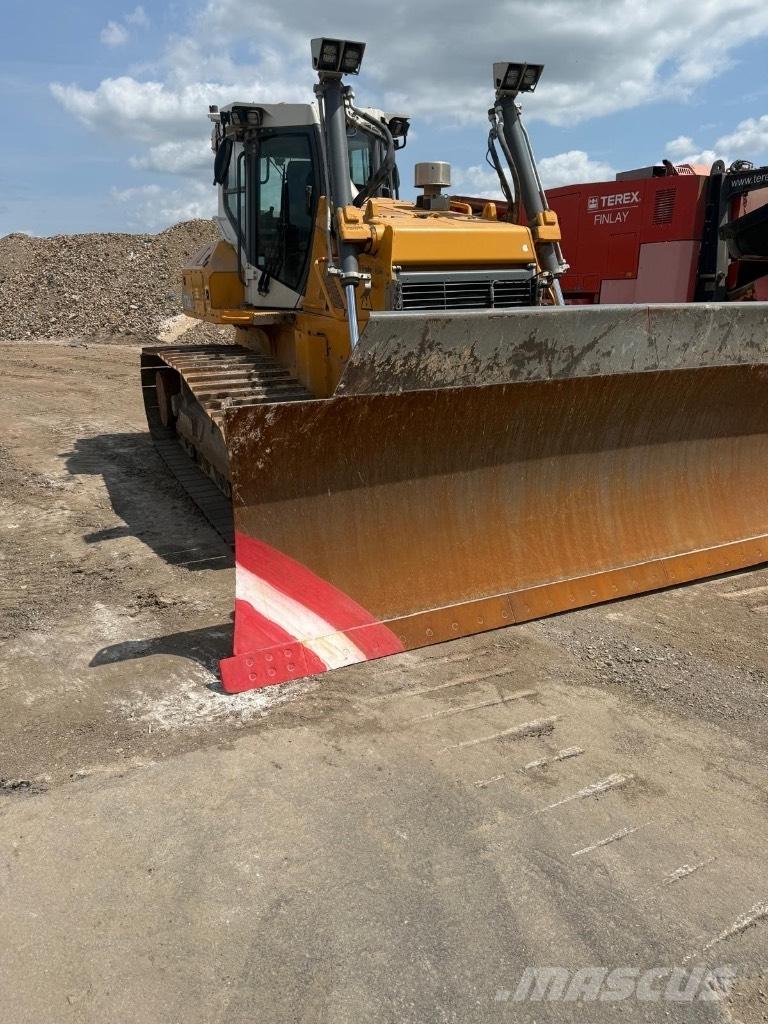 Liebherr 736 LGP Dozere Beltegående
