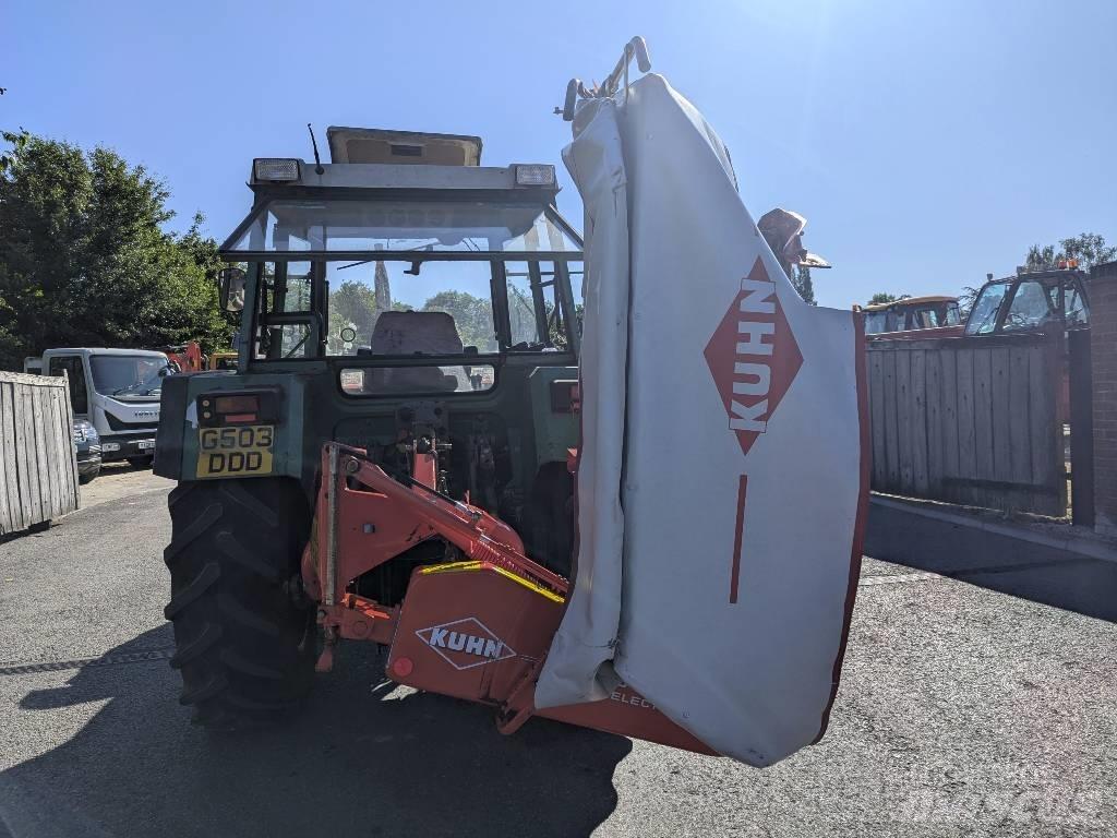 Kuhn GMD 44 Slåmaskiner