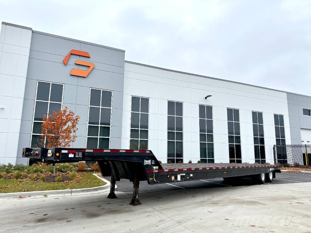 Landoll 317-48 Andre hengere