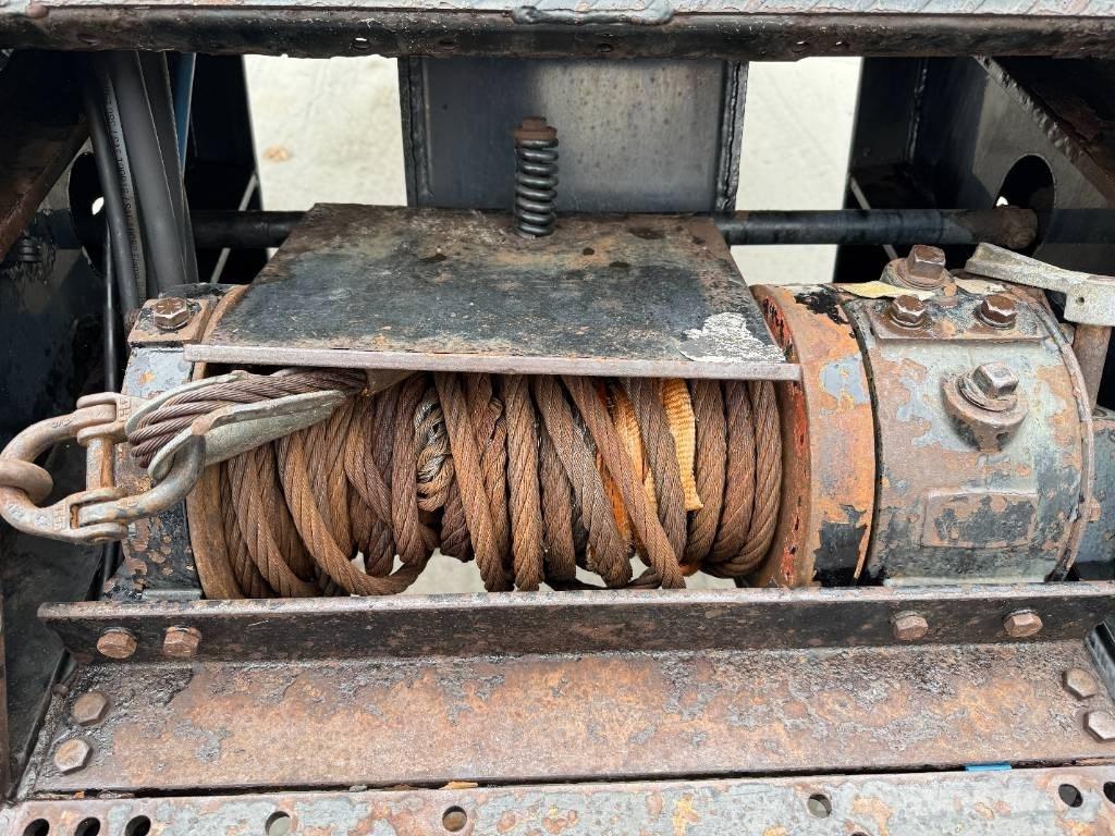 Landoll 317-48 Andre hengere