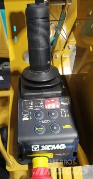 XCMG XG1008 AC Sakselifter