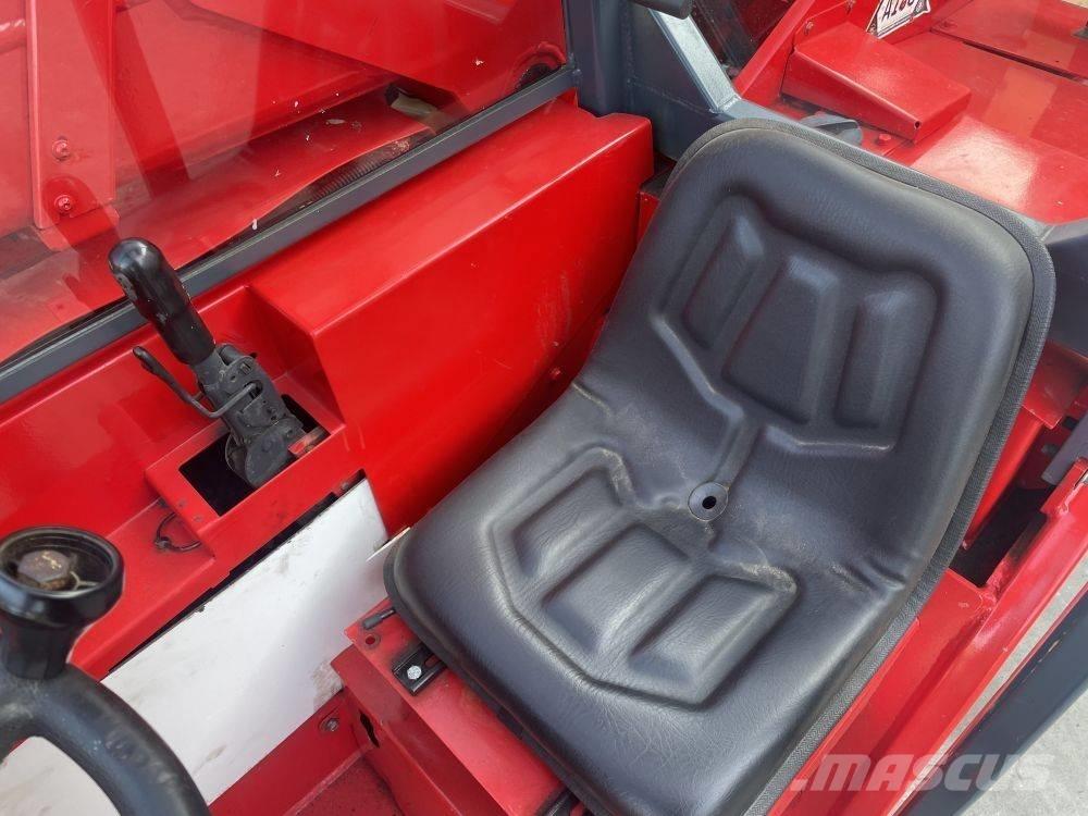 Manitou BT 420 Teleskoplastere