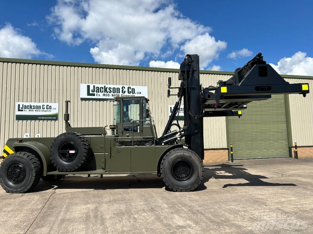 Hyster H32.00F-16CH Stortrucker