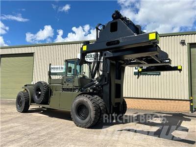 Hyster H32.00F-16CH Stortrucker