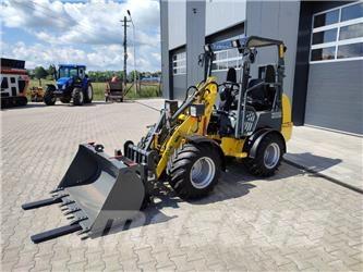 Wacker Neuson WL 20 Minilastere