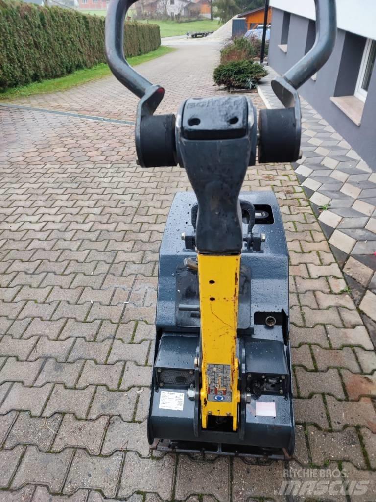 Bomag BPR 50/55 D Vibroplater