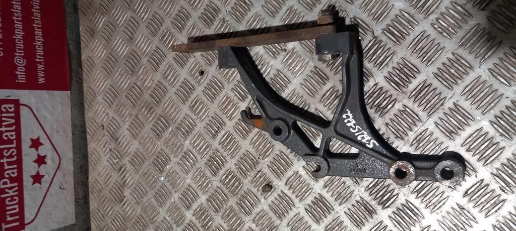 Scania R440  1752098 Chassis og understell