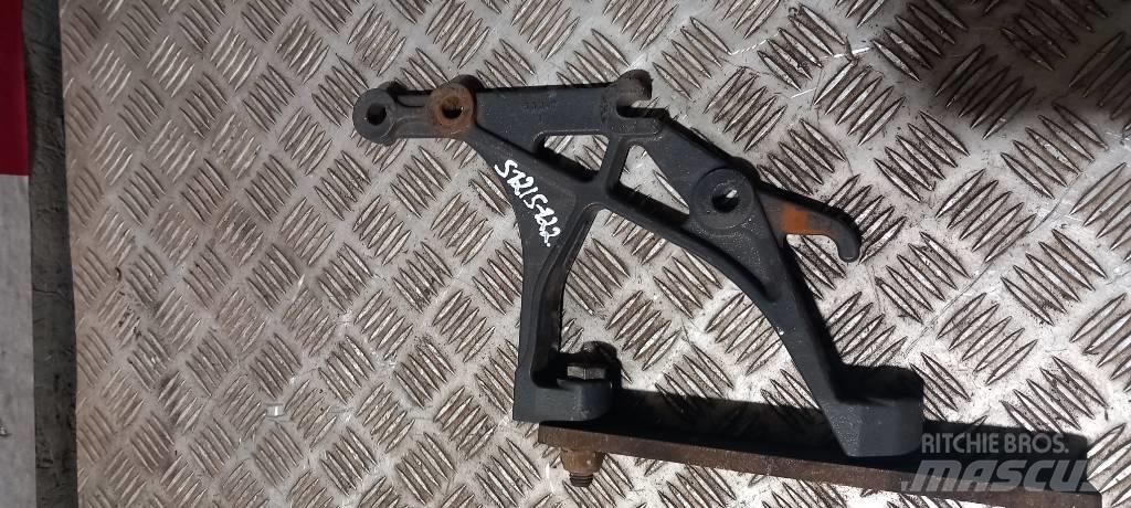 Scania R440  1752098 Chassis og understell