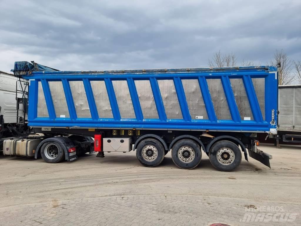  Adamoli S37 PAL Kroksemi