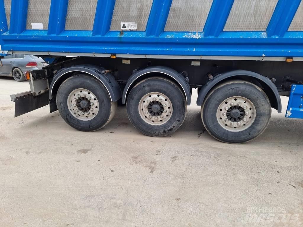  Adamoli S37 PAL Kroksemi