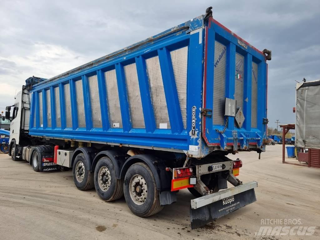 Adamoli S37 PAL Kroksemi