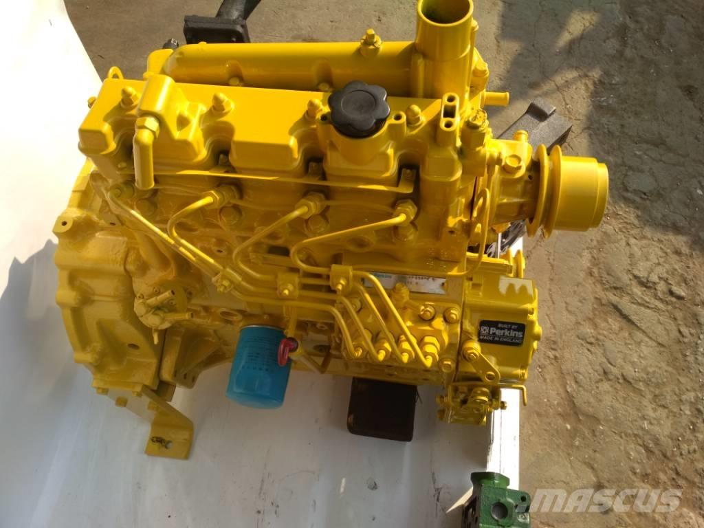  ΚΙΝΗΤΗΡΕΣ Transport - Annet